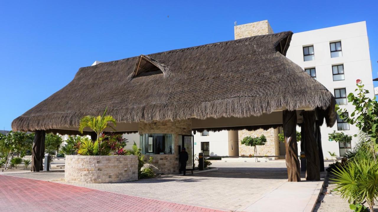 Playa, Selva, Cenotes, Ruinas, Marina Todo A 5 Km Διαμέρισμα Telchac Puerto Εξωτερικό φωτογραφία